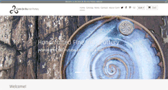 Desktop Screenshot of colmderis.com
